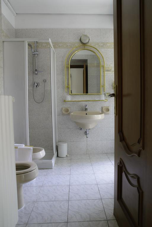 Pensión Maison Napoleon Turín