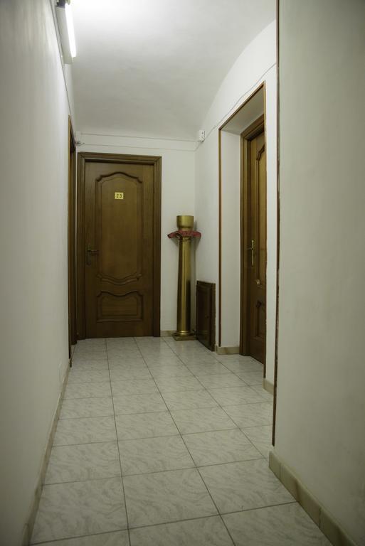 Pensjonat Maison Napoleon *