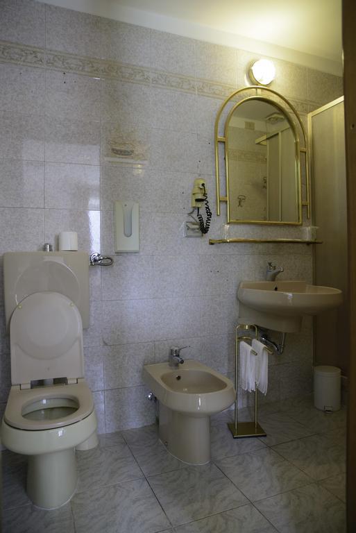 Pensjonat Maison Napoleon Turyn