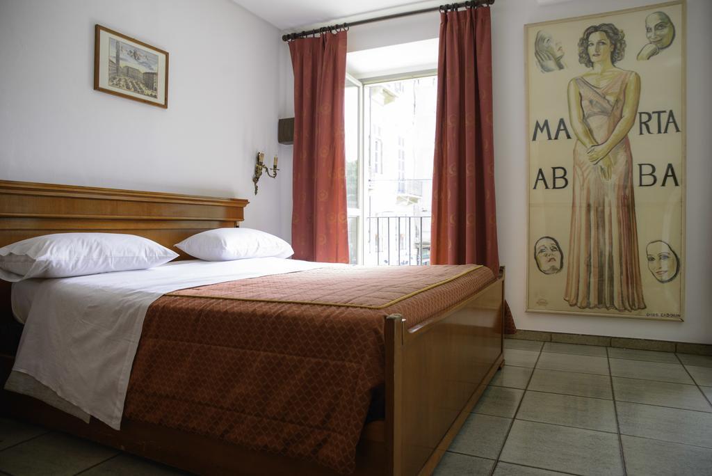 Pensjonat Maison Napoleon *